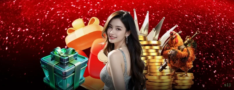 Controles de paJogonto e BRL em s11