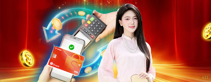 Controles de paJogonto e BRL em s11