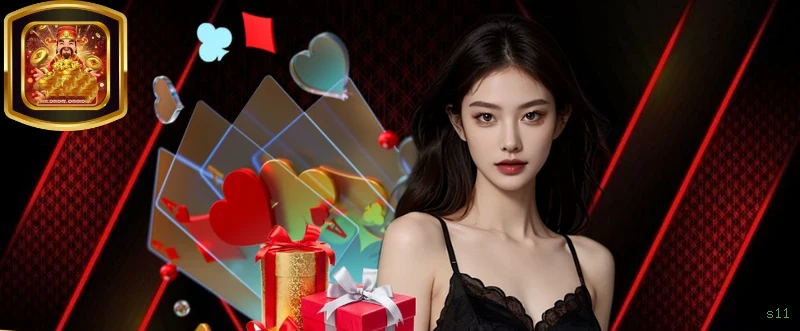 Controles de paJogonto e BRL em s11